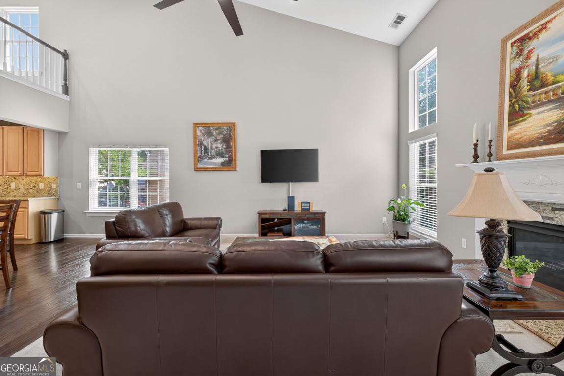 7852 Keepsake Lane Flowery Branch GA 30542
