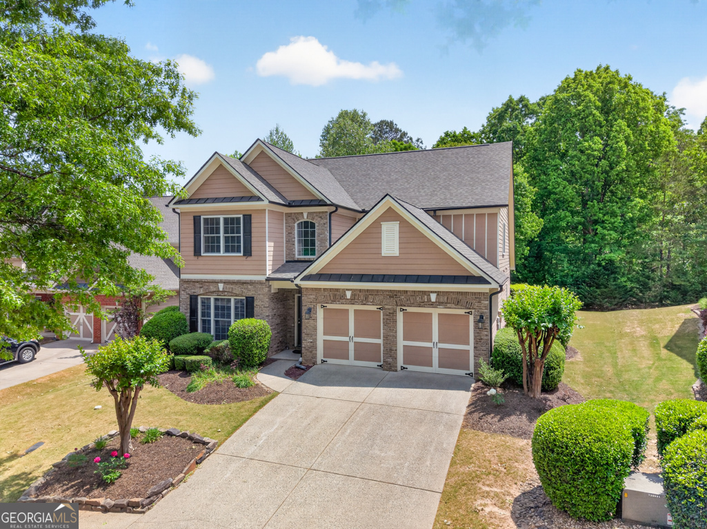 7852 Keepsake Lane Flowery Branch GA 30542