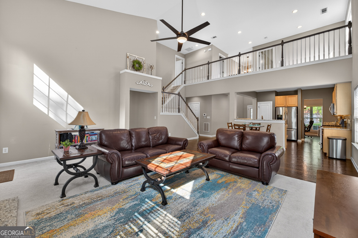 7852 Keepsake Lane Flowery Branch GA 30542