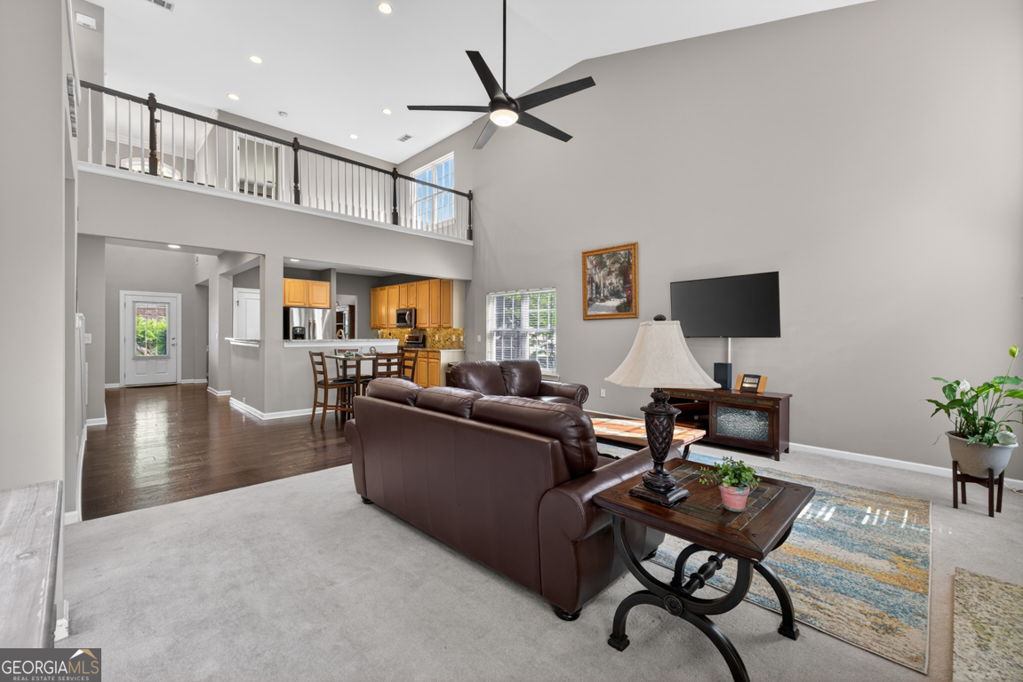 7852 Keepsake Lane Flowery Branch GA 30542