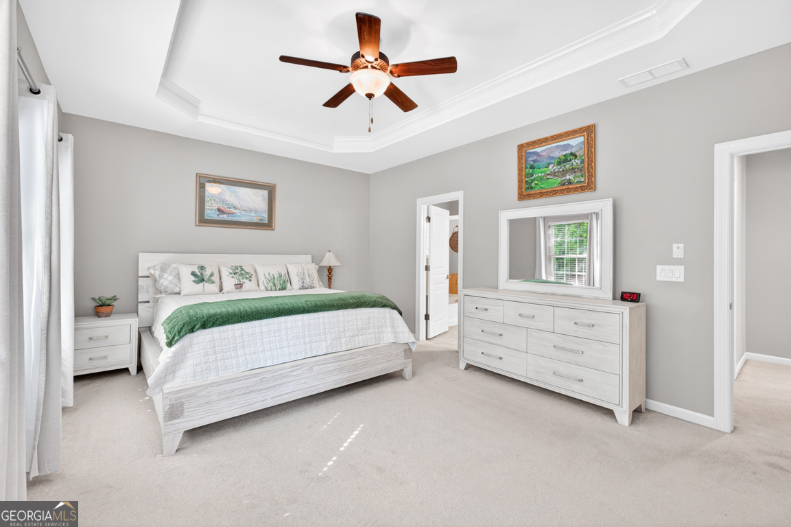 7852 Keepsake Lane Flowery Branch GA 30542