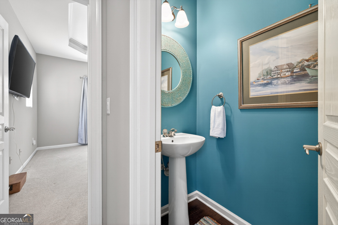 7852 Keepsake Lane Flowery Branch GA 30542