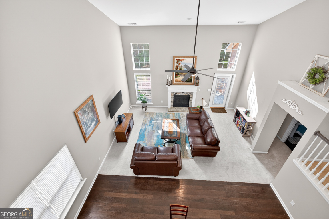7852 Keepsake Lane Flowery Branch GA 30542