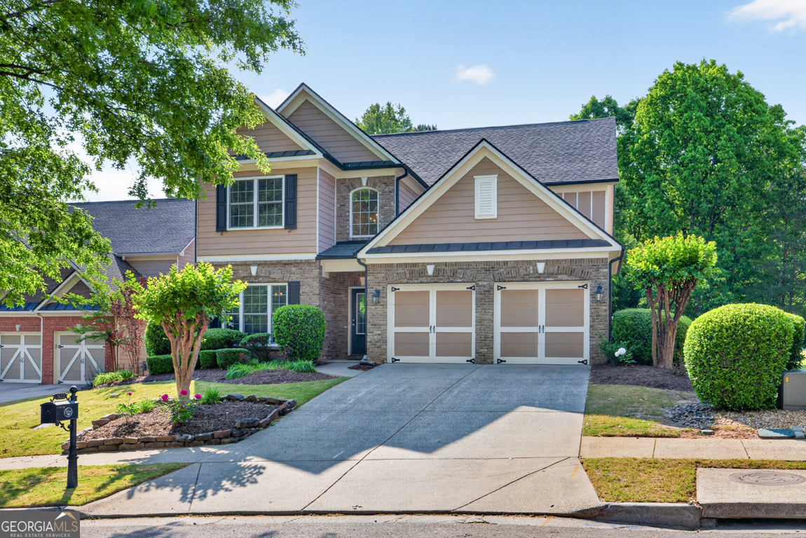 7852 Keepsake Lane Flowery Branch GA 30542