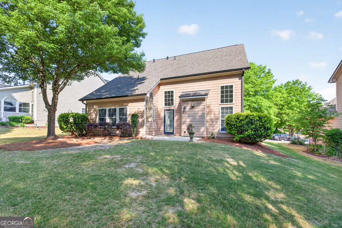 7852 Keepsake Lane Flowery Branch GA 30542