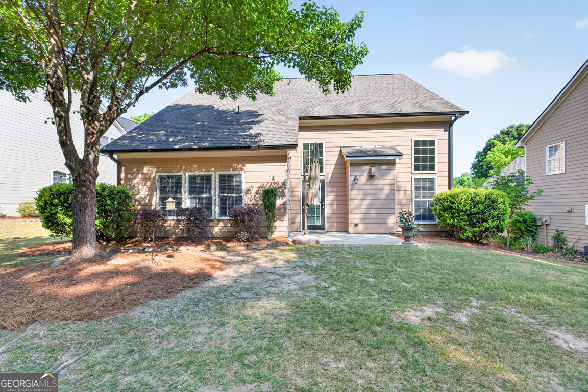 7852 Keepsake Lane Flowery Branch GA 30542