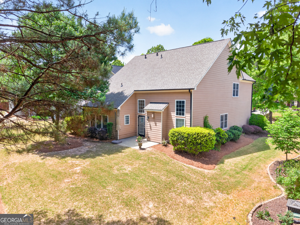 7852 Keepsake Lane Flowery Branch GA 30542