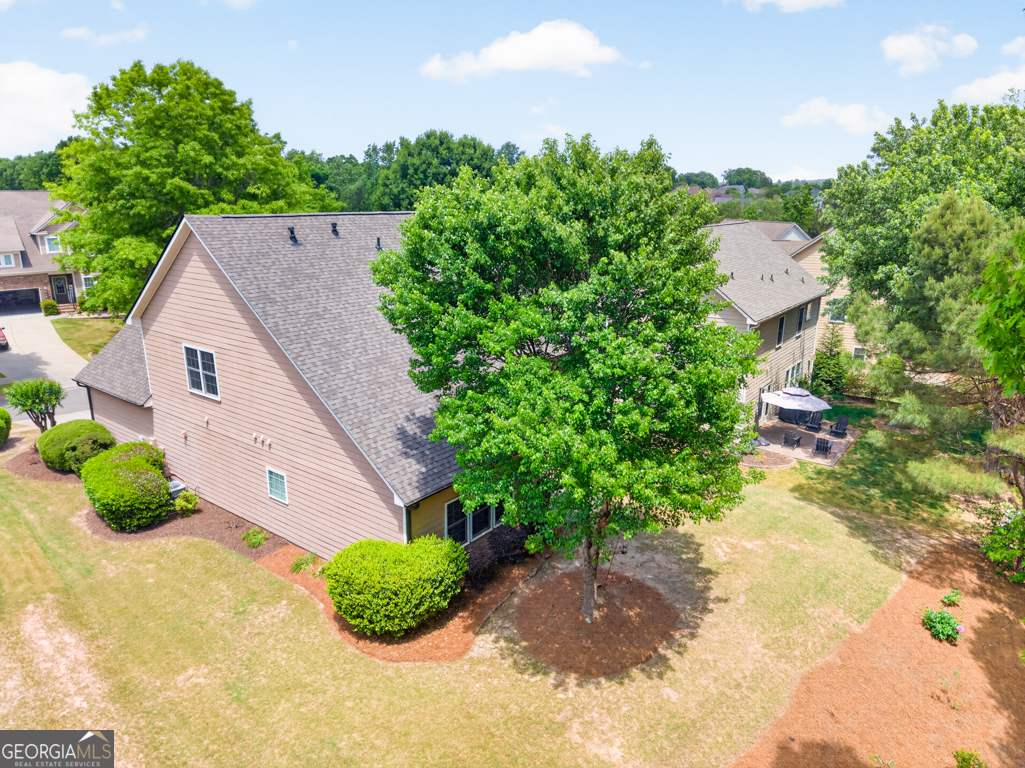 7852 Keepsake Lane Flowery Branch GA 30542