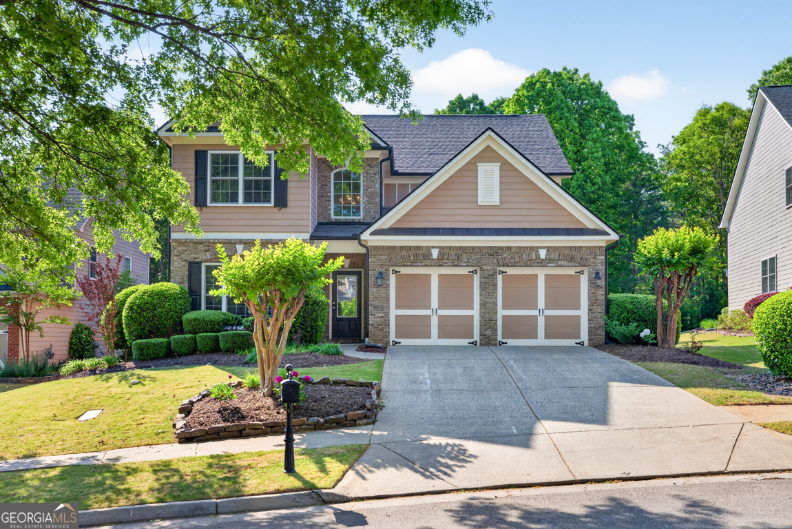 7852 Keepsake Lane Flowery Branch GA 30542