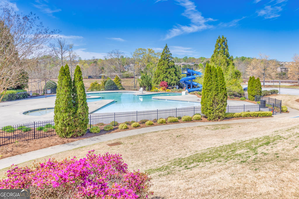 7852 Keepsake Lane Flowery Branch GA 30542