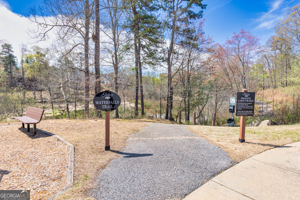 7852 Keepsake Lane Flowery Branch GA 30542