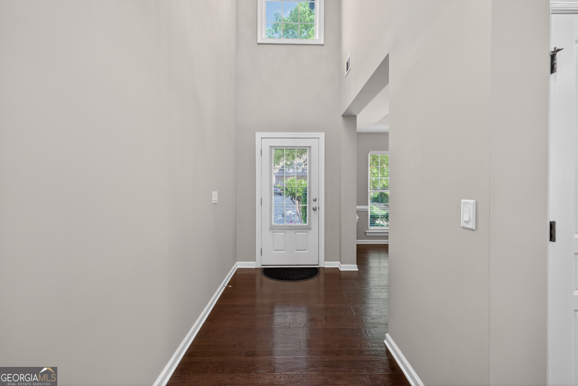 7852 Keepsake Lane Flowery Branch GA 30542