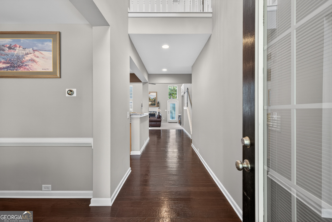 7852 Keepsake Lane Flowery Branch GA 30542
