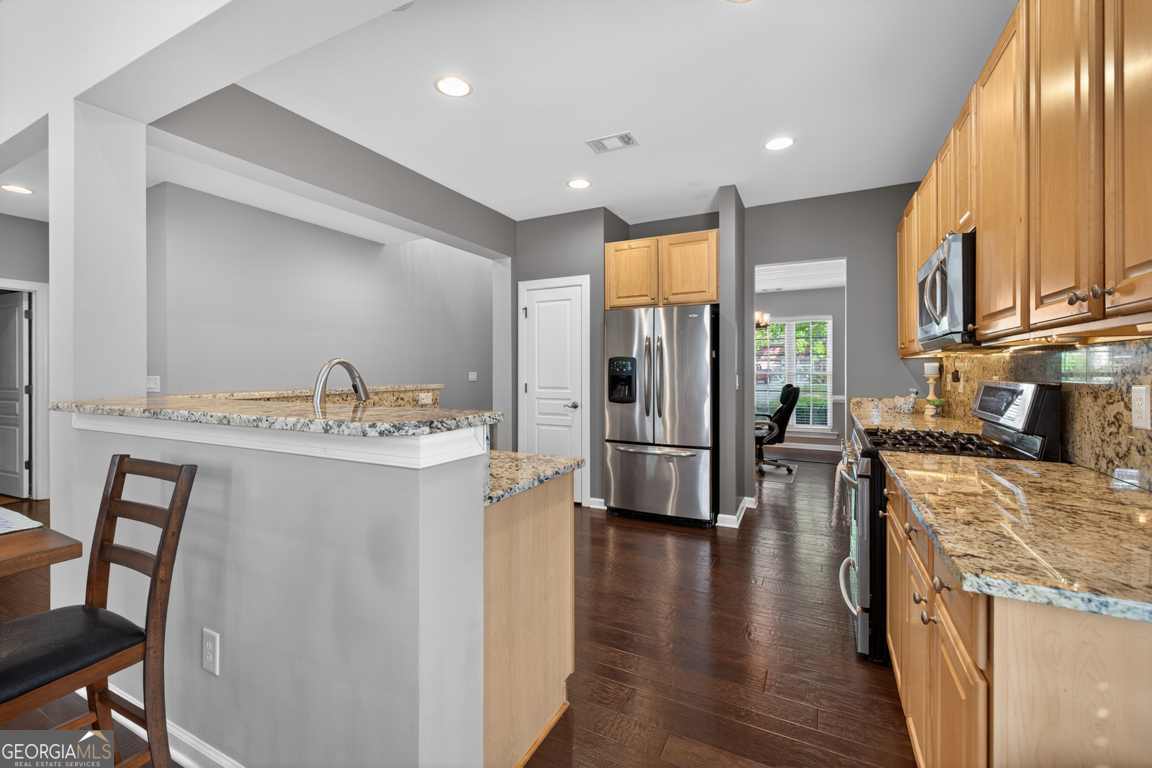 7852 Keepsake Lane Flowery Branch GA 30542