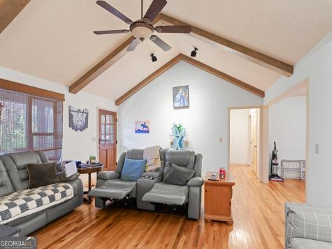 166 Quail Point Sautee Nacoochee GA 30571