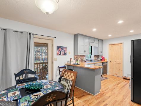 166 Quail Point Sautee Nacoochee GA 30571