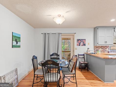 166 Quail Point Sautee Nacoochee GA 30571