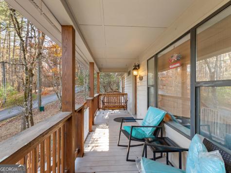166 Quail Point Sautee Nacoochee GA 30571