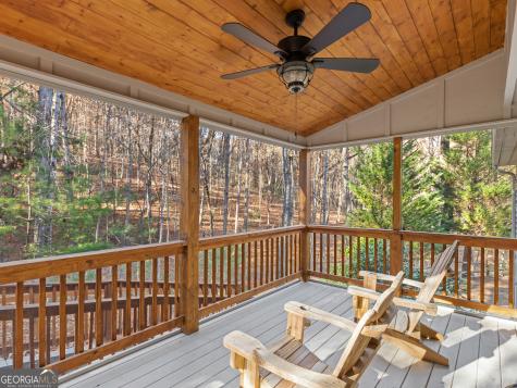 166 Quail Point Sautee Nacoochee GA 30571