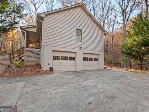 166 Quail Point Sautee Nacoochee GA 30571