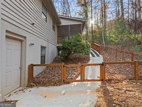 166 Quail Point Sautee Nacoochee GA 30571