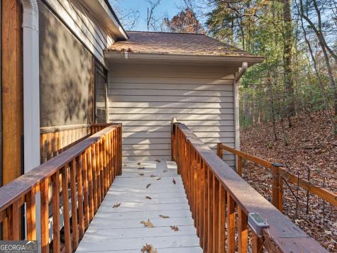 166 Quail Point Sautee Nacoochee GA 30571