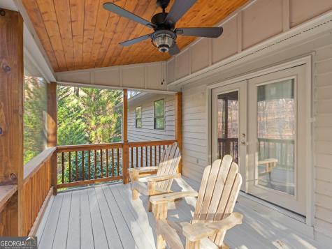 166 Quail Point Sautee Nacoochee GA 30571