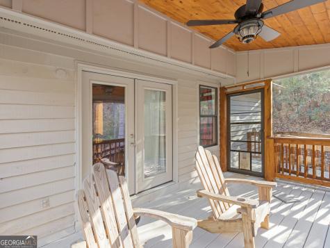 166 Quail Point Sautee Nacoochee GA 30571