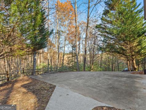 166 Quail Point Sautee Nacoochee GA 30571
