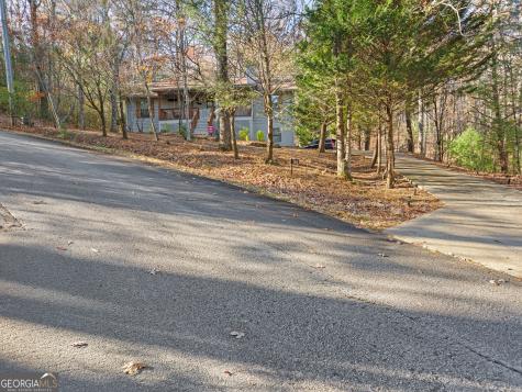 166 Quail Point Sautee Nacoochee GA 30571