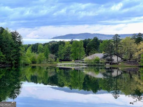 166 Quail Point Sautee Nacoochee GA 30571