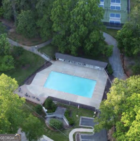 166 Quail Point Sautee Nacoochee GA 30571