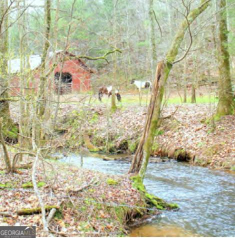 166 Quail Point Sautee Nacoochee GA 30571