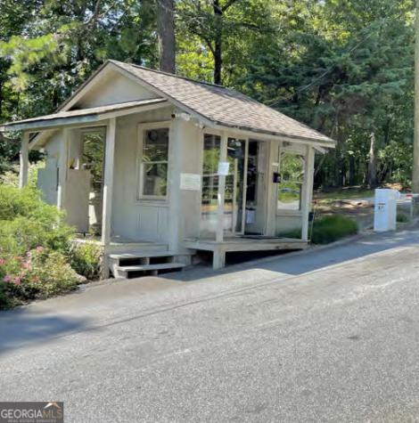166 Quail Point Sautee Nacoochee GA 30571