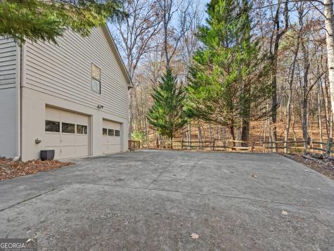 166 Quail Point Sautee Nacoochee GA 30571