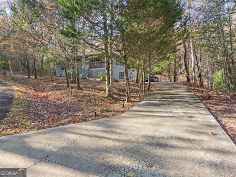 166 Quail Point Sautee Nacoochee GA 30571