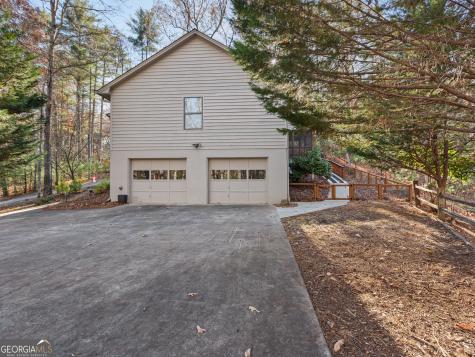 166 Quail Point Sautee Nacoochee GA 30571