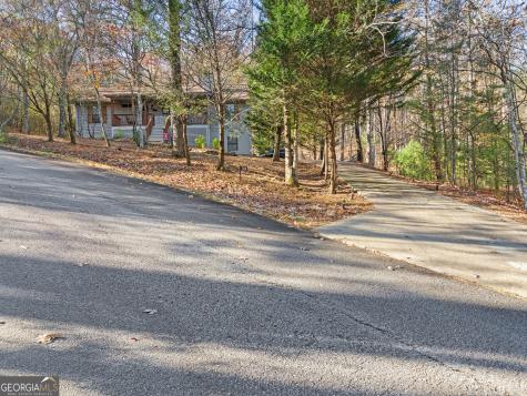 166 Quail Point Sautee Nacoochee GA 30571