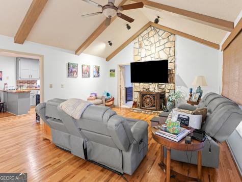 166 Quail Point Sautee Nacoochee GA 30571