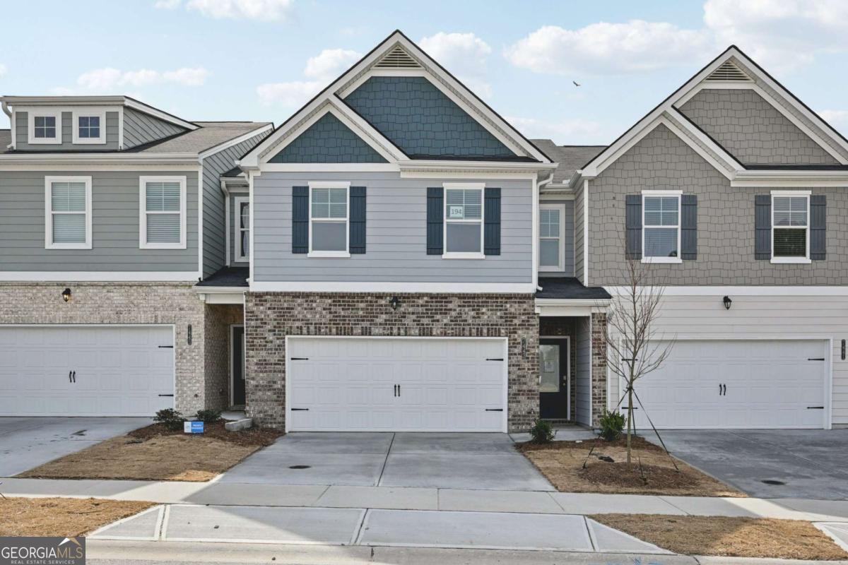 1436 Barlow Road Lithonia GA 30058