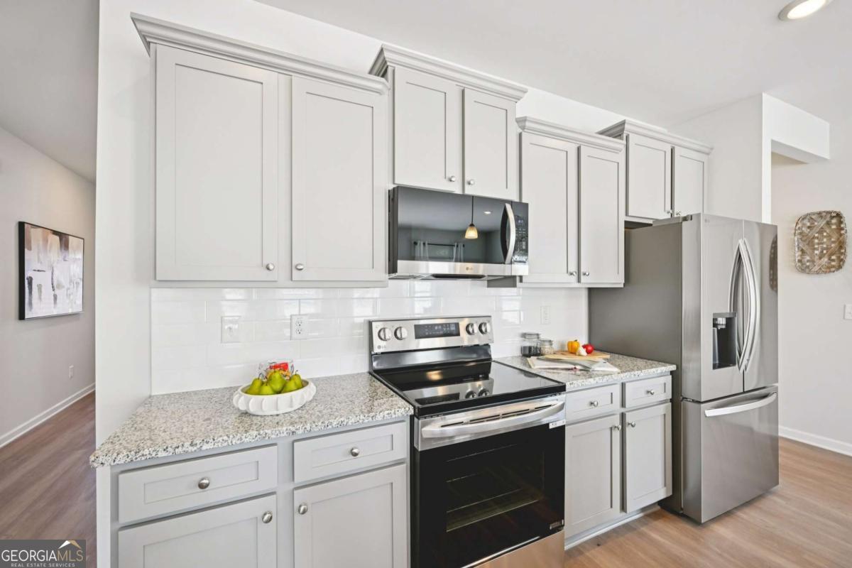 1436 Barlow Road Lithonia GA 30058