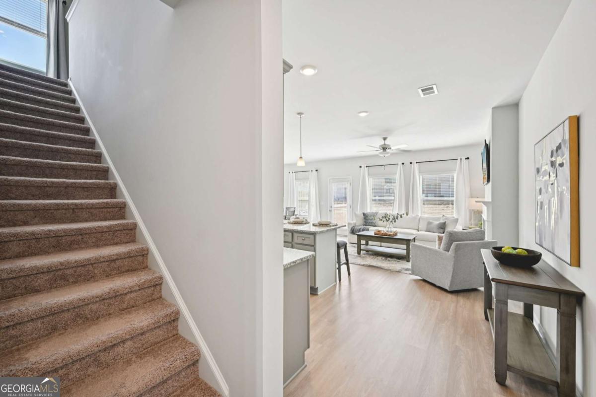 1436 Barlow Road Lithonia GA 30058