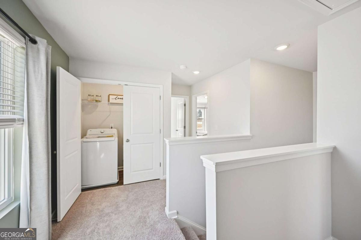 1436 Barlow Road Lithonia GA 30058