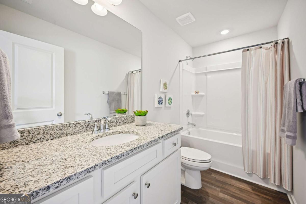 1436 Barlow Road Lithonia GA 30058