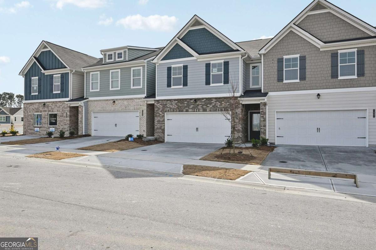 1436 Barlow Road Lithonia GA 30058