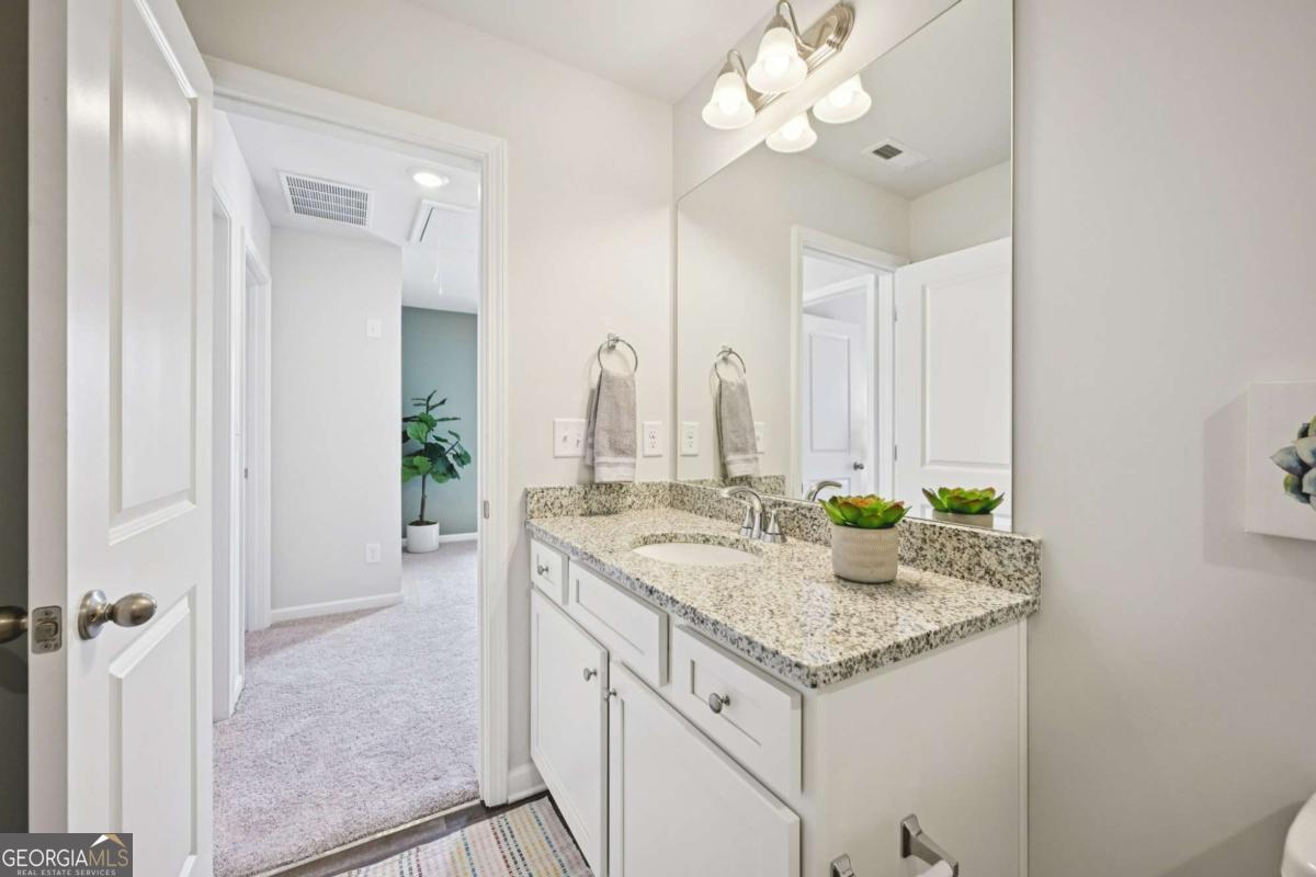 1436 Barlow Road Lithonia GA 30058