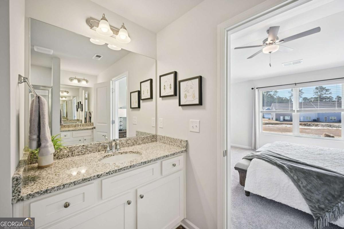 1436 Barlow Road Lithonia GA 30058