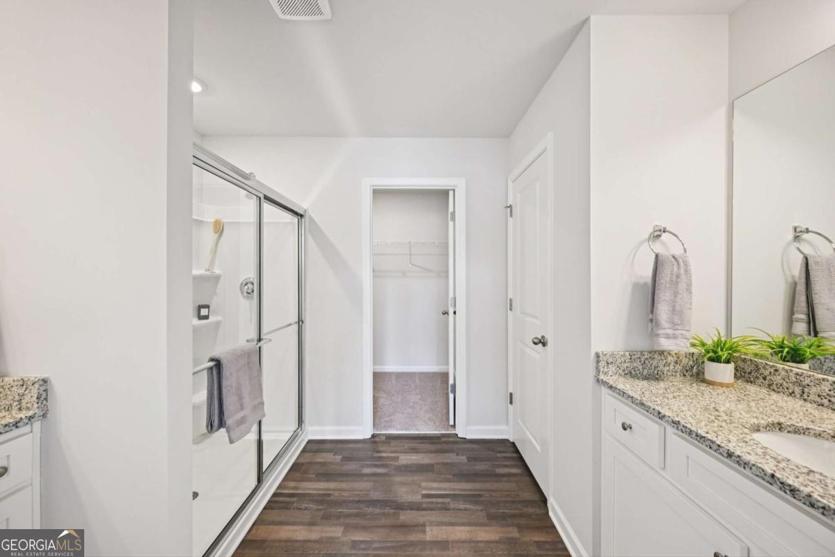 1436 Barlow Road Lithonia GA 30058