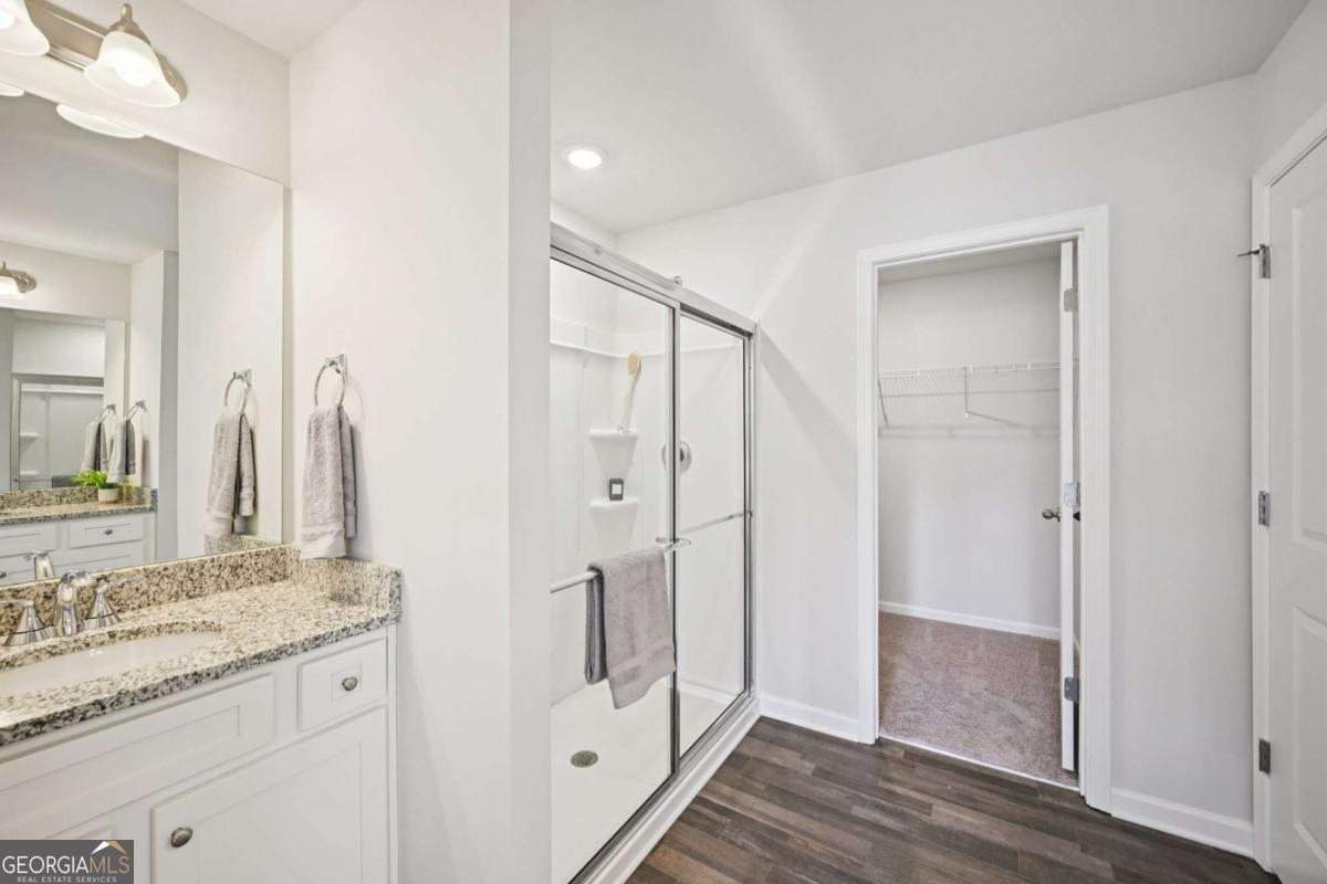 1436 Barlow Road Lithonia GA 30058