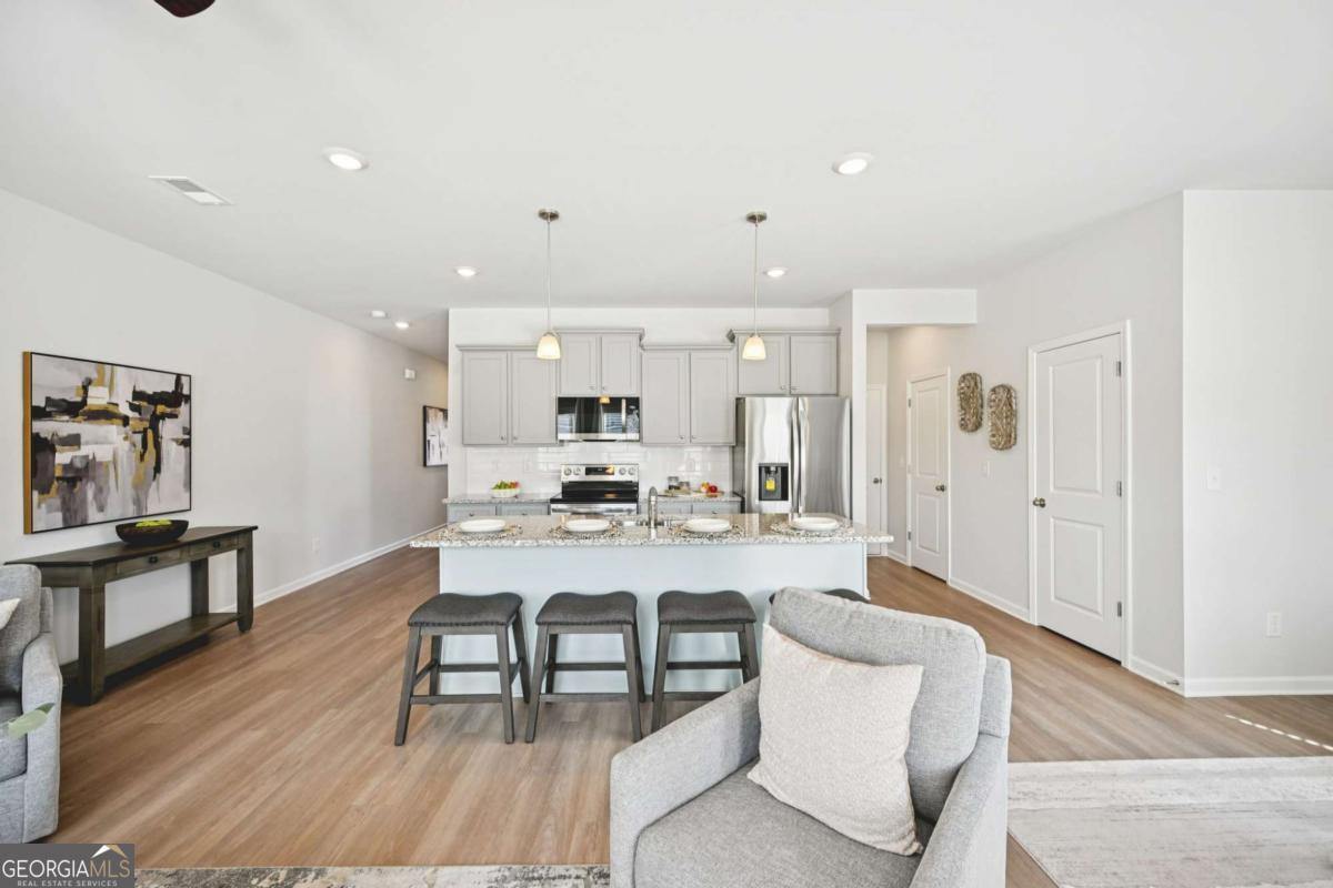 1436 Barlow Road Lithonia GA 30058